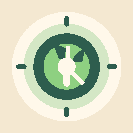 Focusworld icon